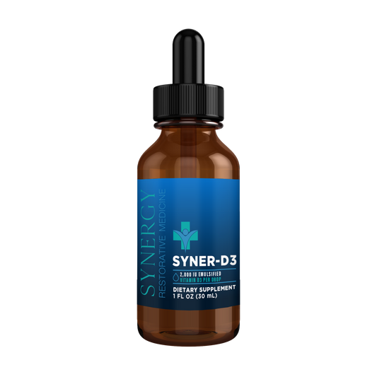 Syner-D3