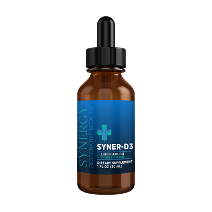 Syner-D3